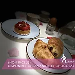 Le Cocon Des Remparts-romantique à
