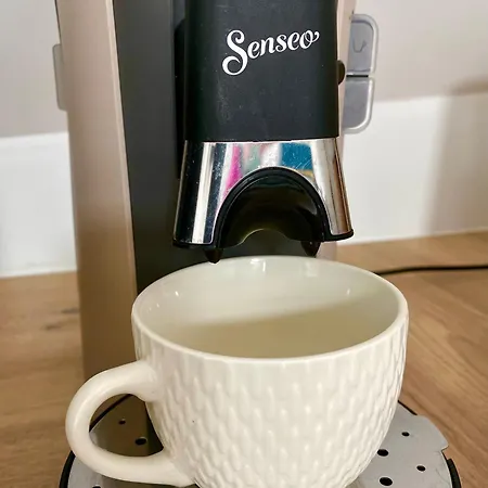 Le Cocon Des Remparts-romantique A